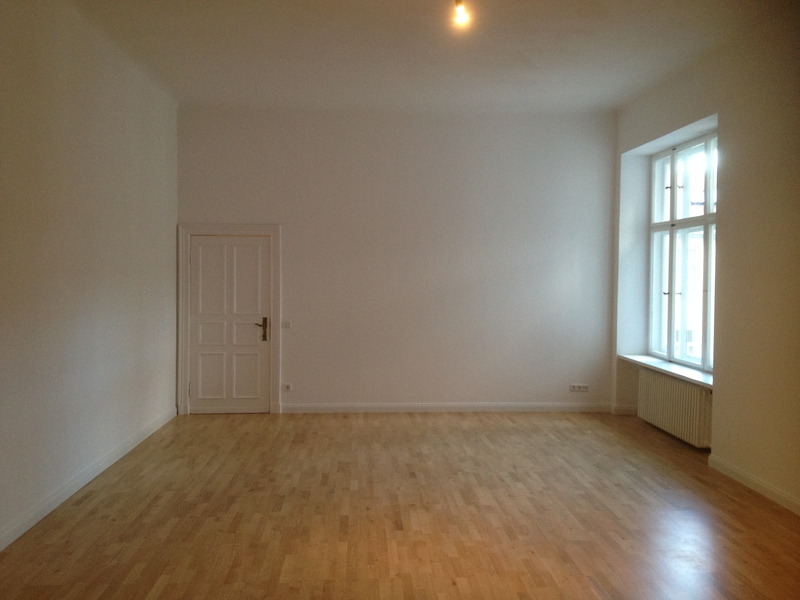 Bo­den­ver­le­gung